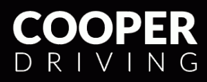 Cooper Driving Logo