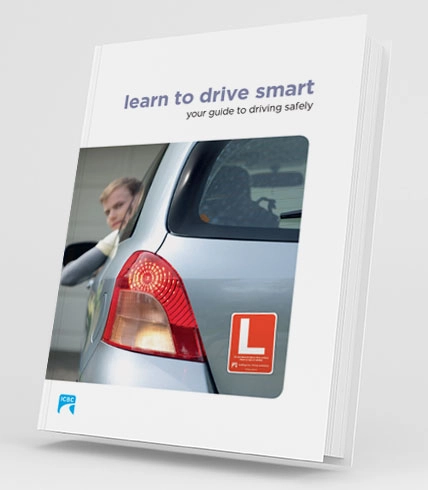 ICBC Learn to Drive Smart