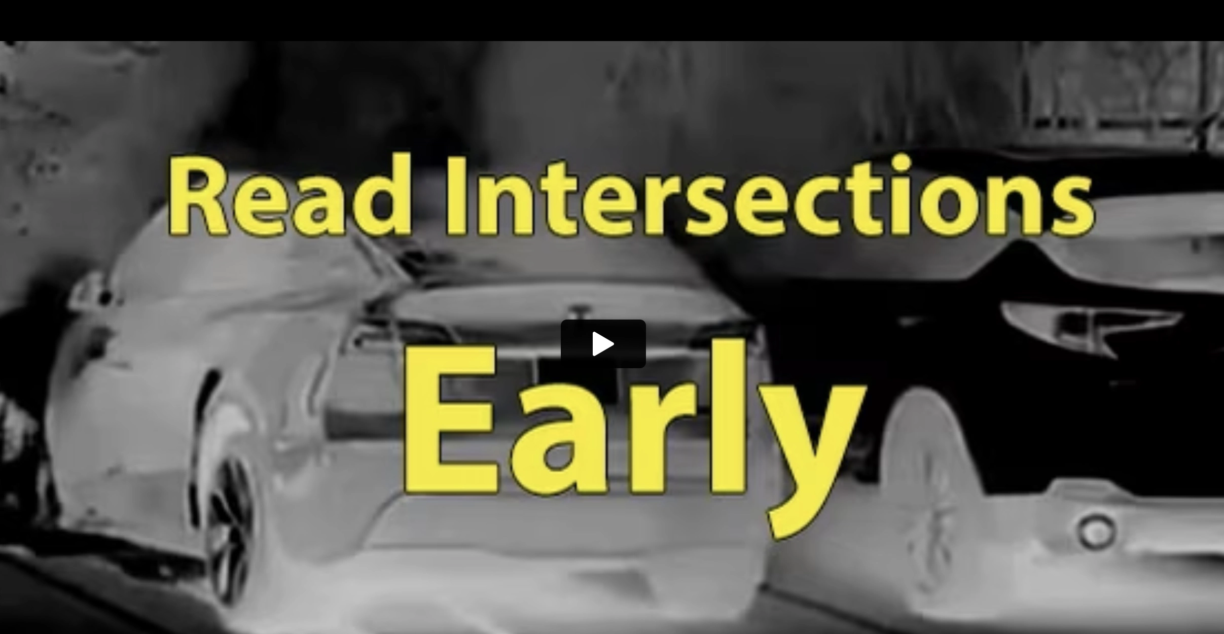 title read intersections early